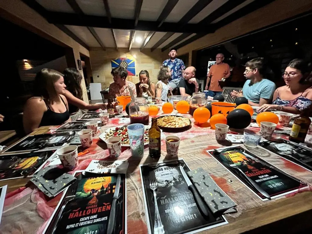 Dodo House auberge de jeunesse