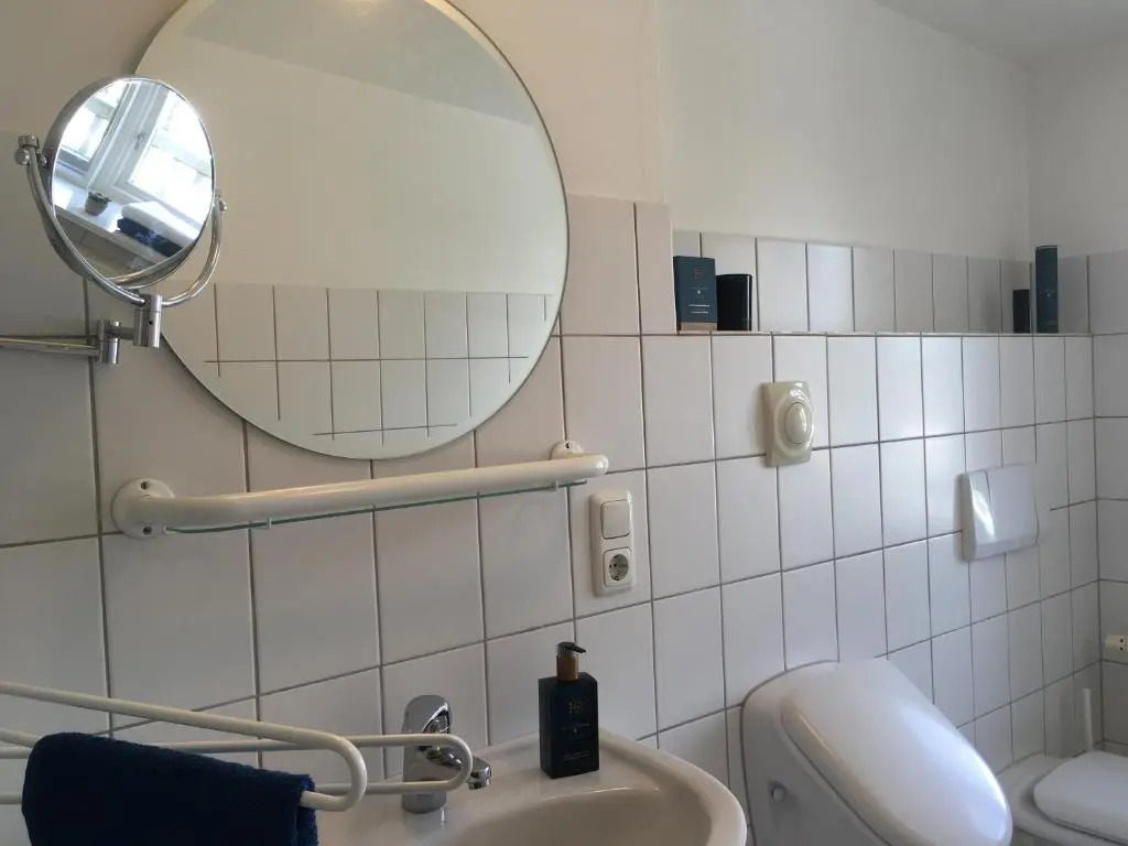 Alte Schule SPO