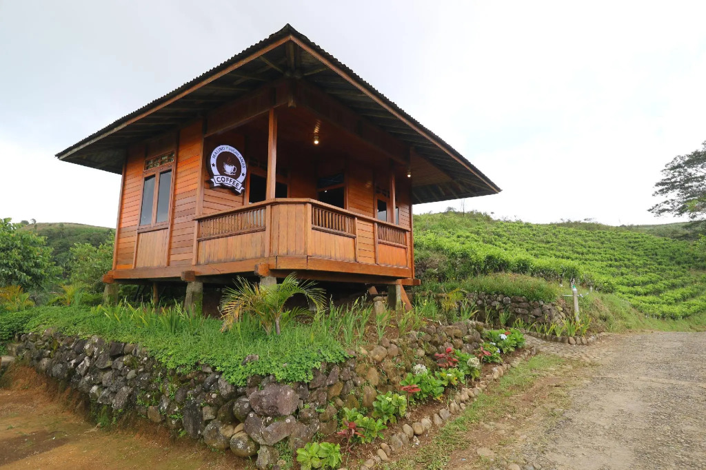 Malino Highlands