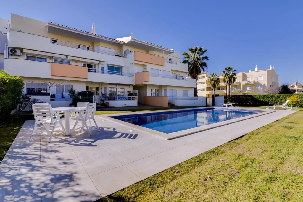 Ribas - Cozy 2 bedroom apartment - Vilamoura