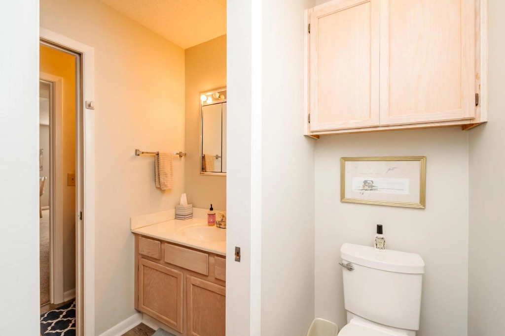 All About The Views by Oak Island Accommodations