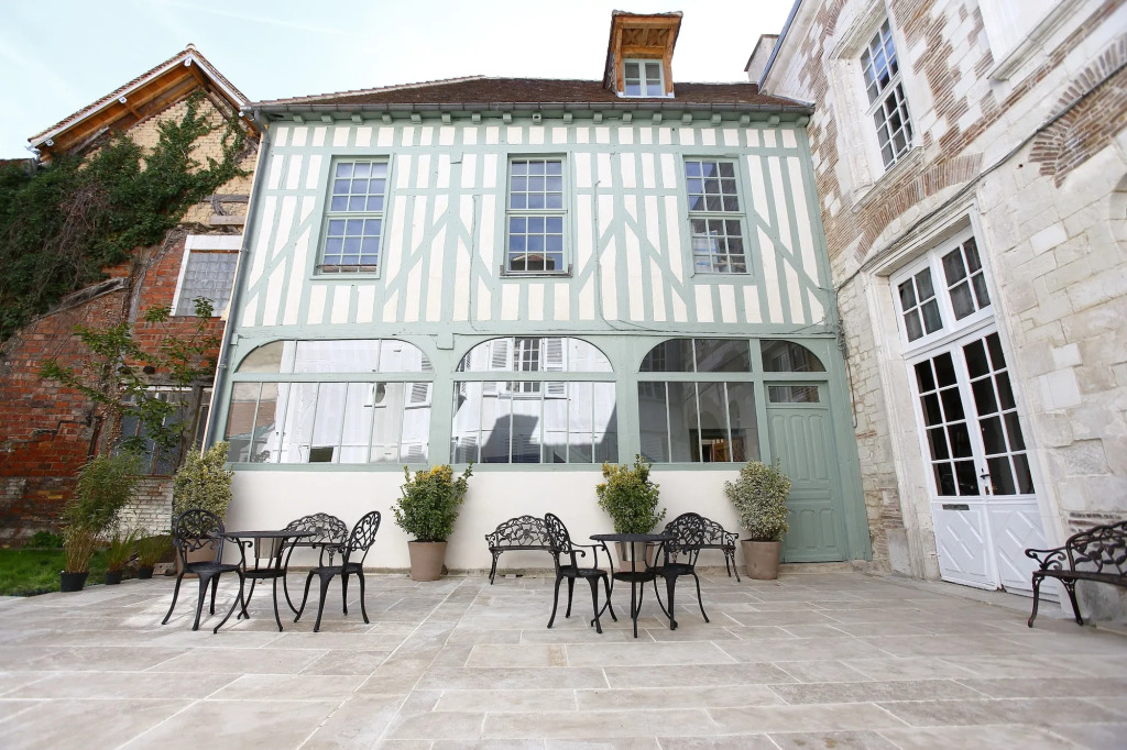 Hotel Saint Georges