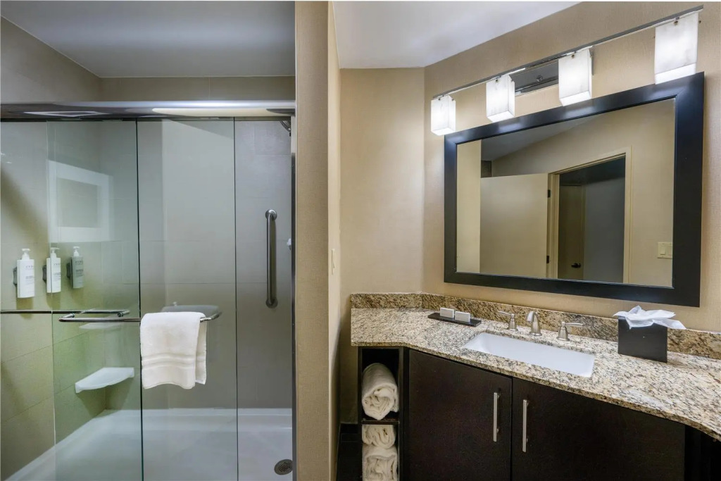 Embassy Suites by Hilton St Louis Airport