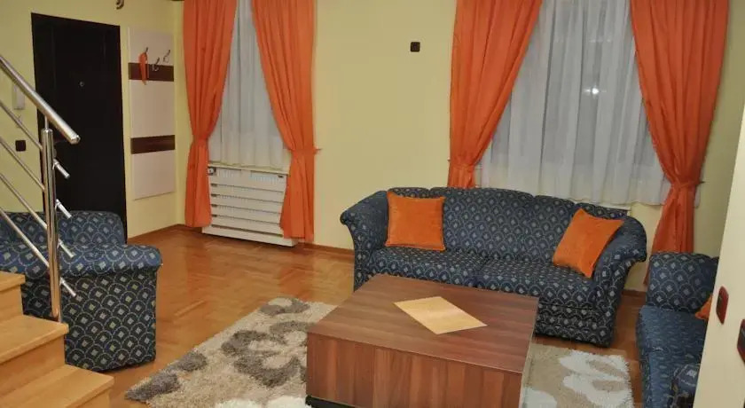 Apartments Zip