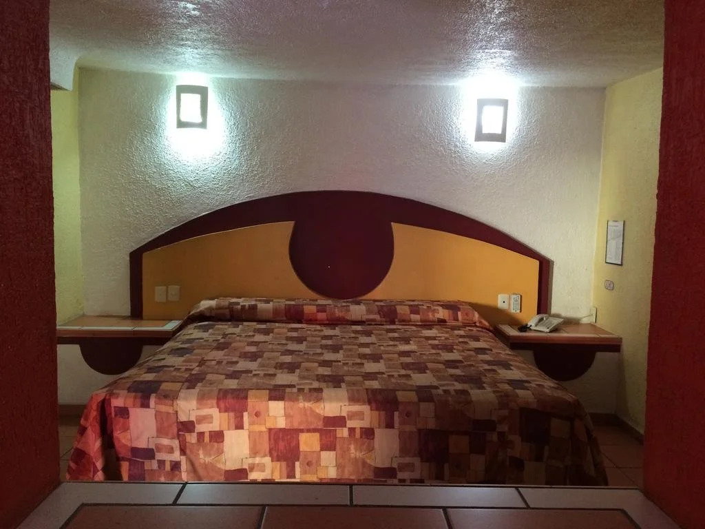 Hotel Agua Caliente
