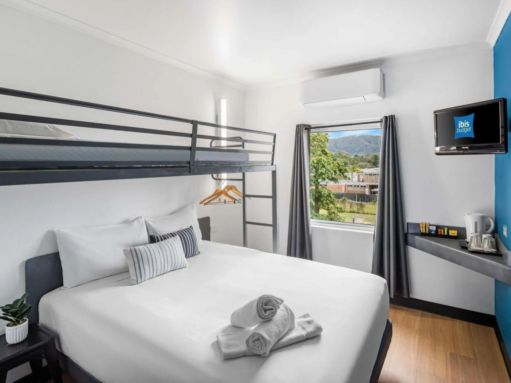 Coffs Harbour Budget Stay