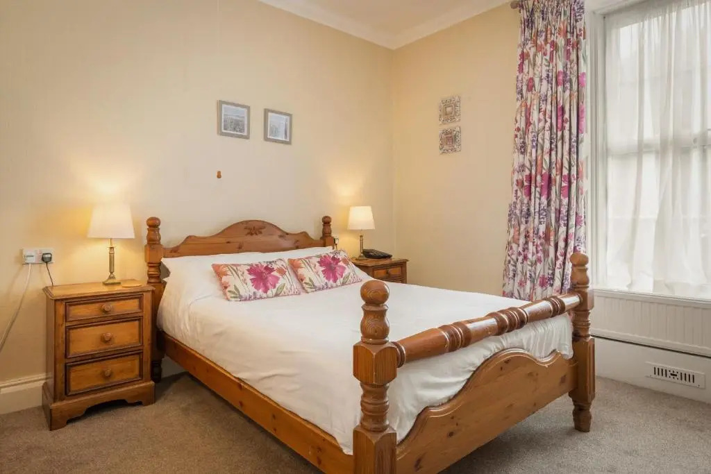 Hotel Plas Hyfryd