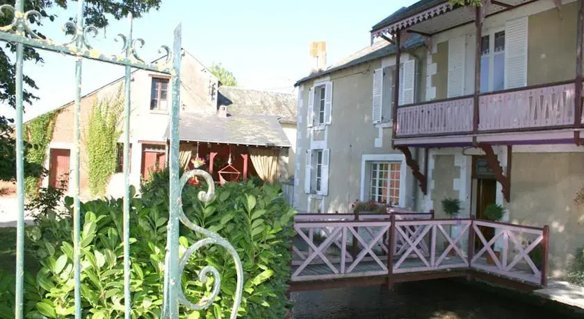 Au Moulin Anglais