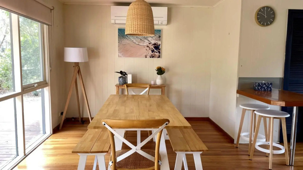 Wisteria Cottage Pet Friendly