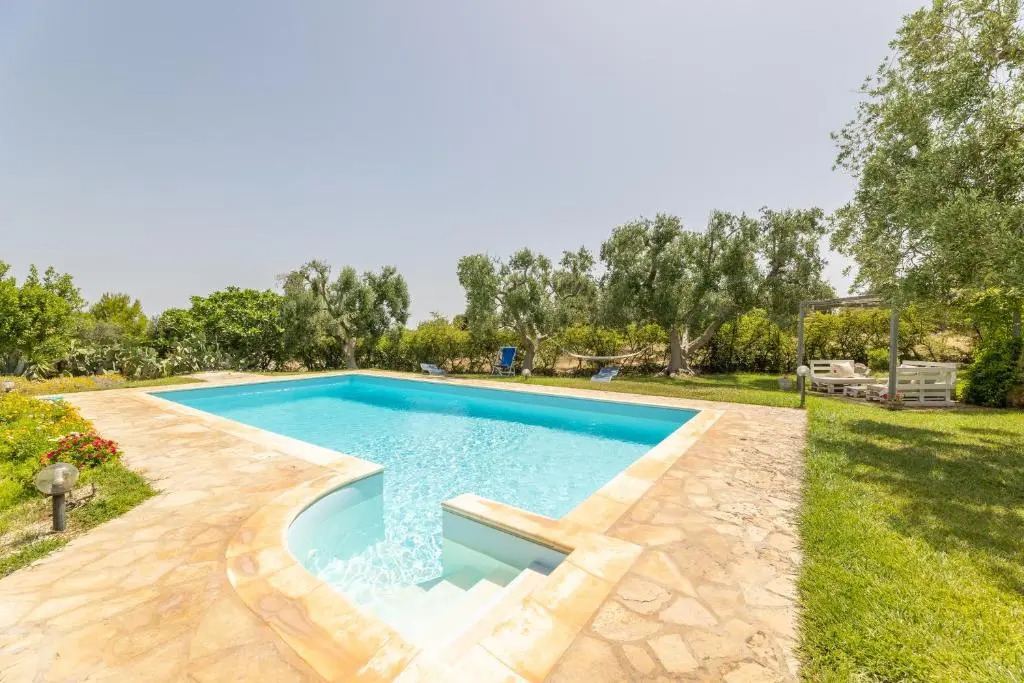 Villa Verdena - Carovigno