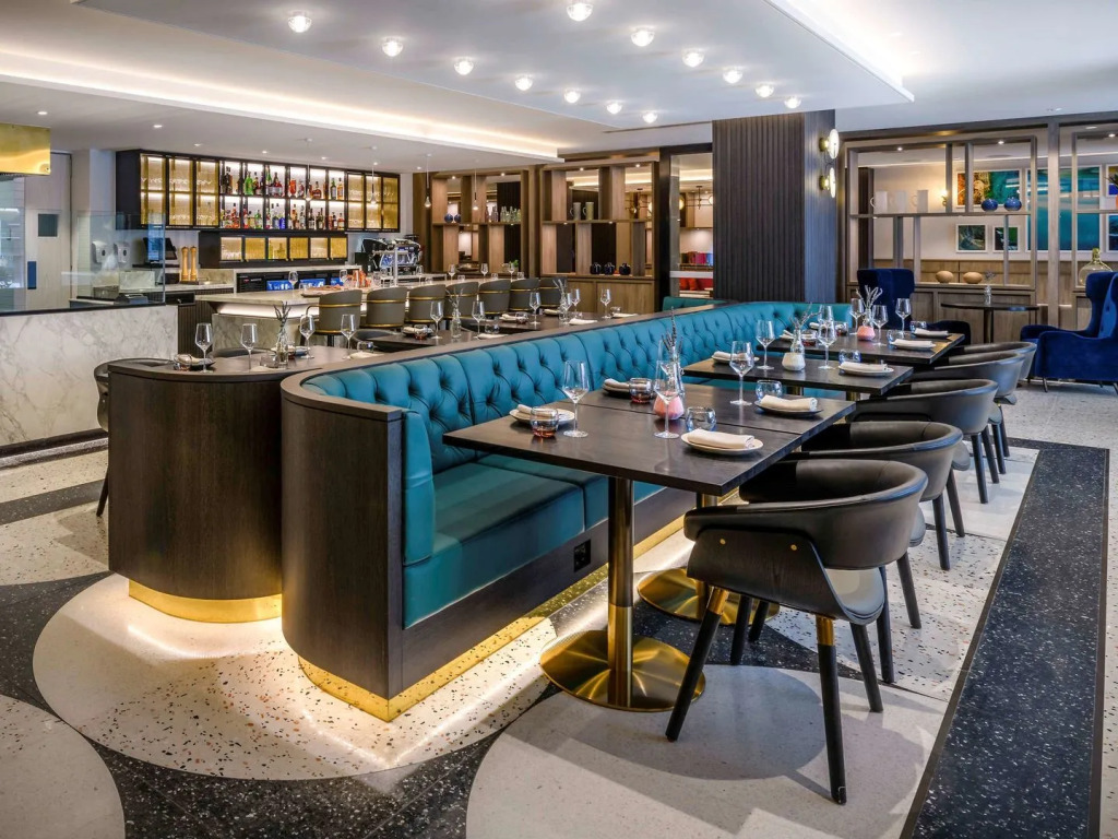 Mövenpick Hotel Hobart
