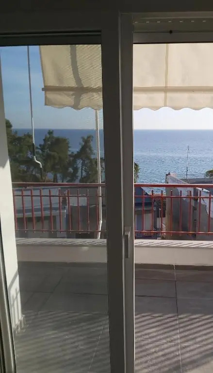 Perla Sea View Apartments