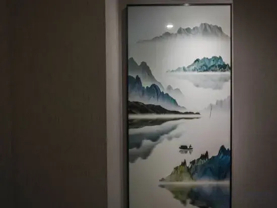 Wuyuan Jindan City Homestay