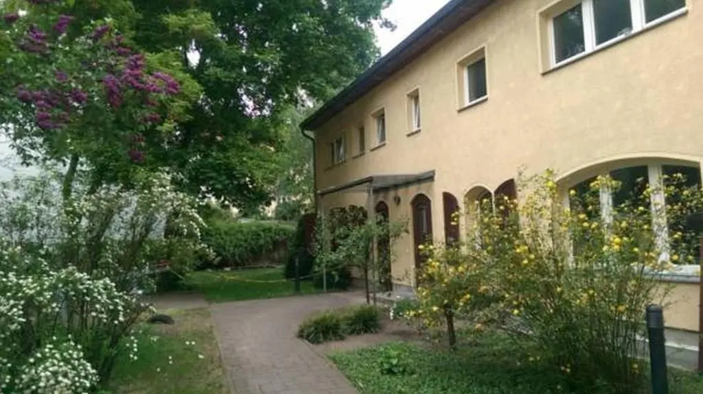 Romantic Style Apartment Berlin