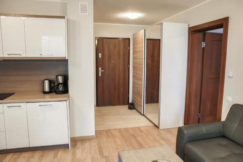 Apartamenty Park