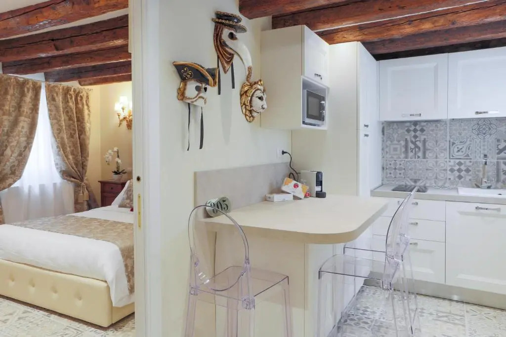 Casa Nicoletta