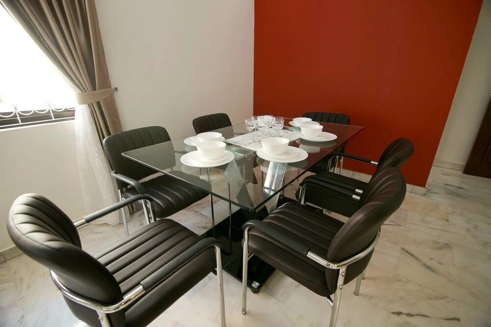 Classy Elegant Terasek Palace