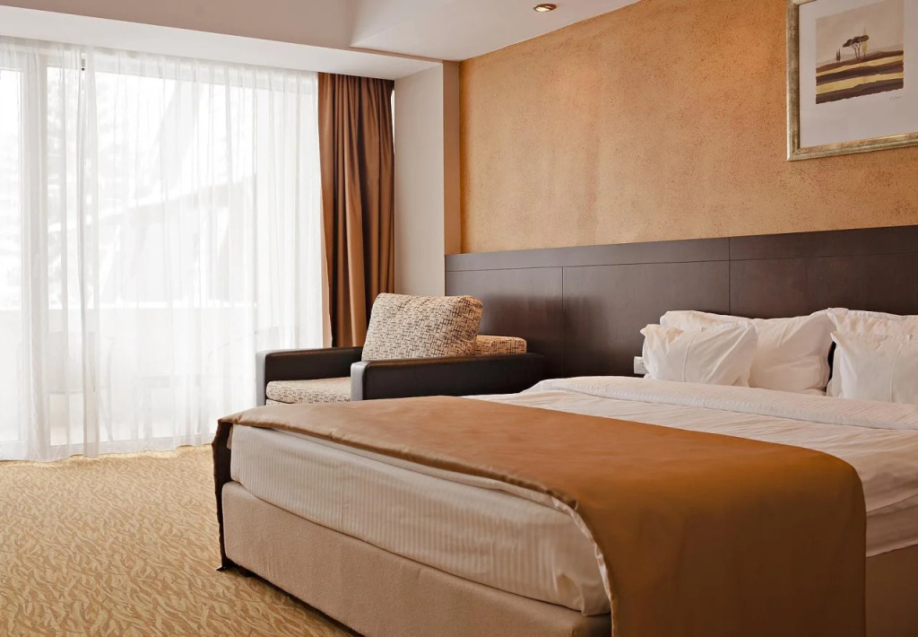 Hotel Clermont