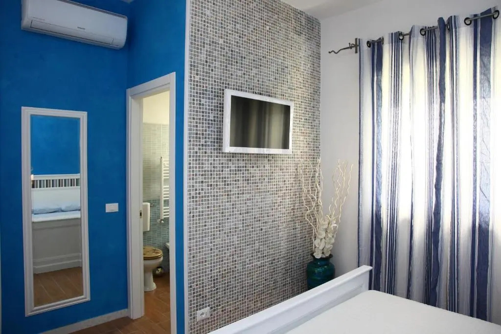 Bedrooms Venezia - camere e spiaggia