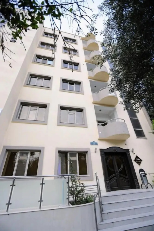 Park Suite Hotel