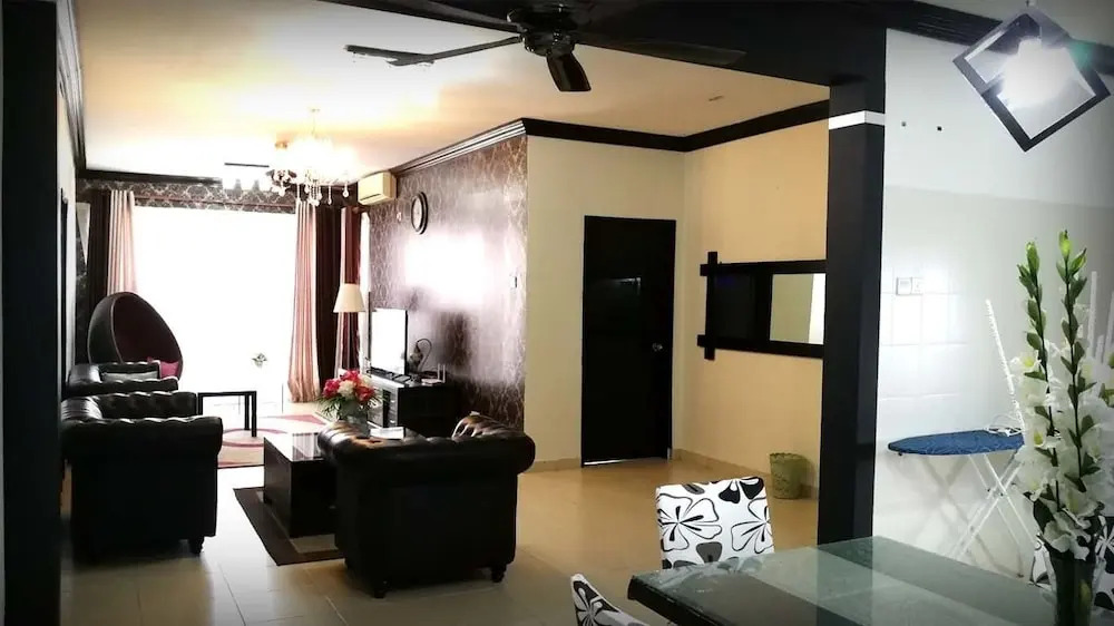 Homestay Pelangi Mall Kota Bharu