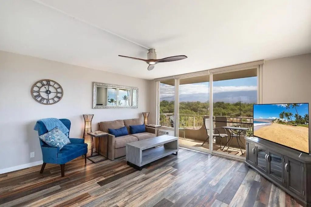 401 Nani Kai Halebeachfrontnewly Remodeled