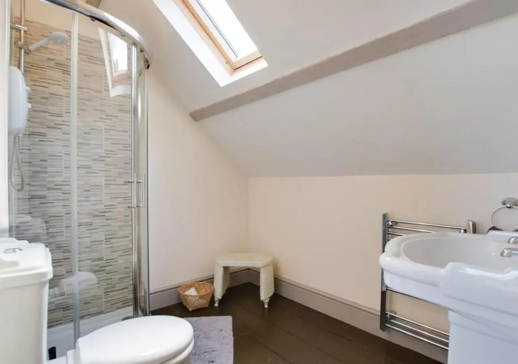 4 Bed in New Quay oc-bow272