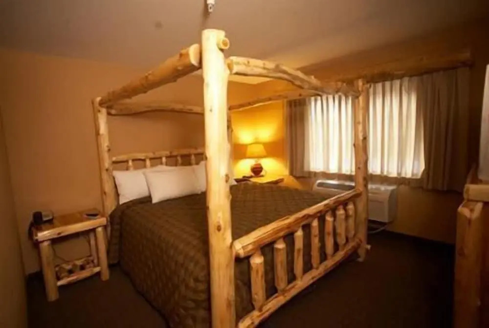 Whitefish Lodge and Suites