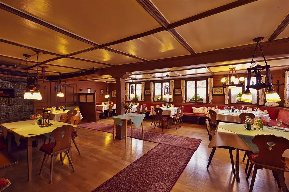 Boutiquehotel Ochsen
