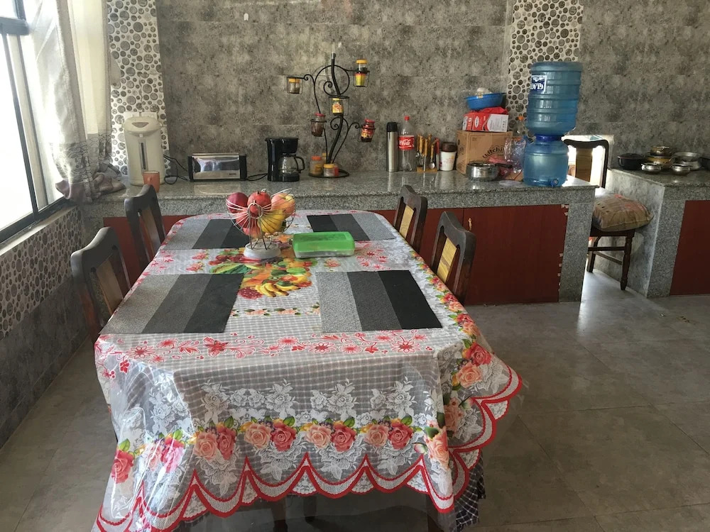 BnB Royal Tourist House