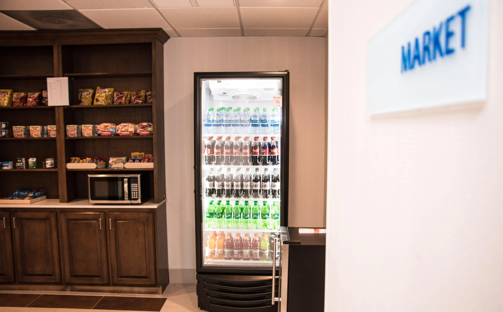 Comfort Inn & Suites Tyler North