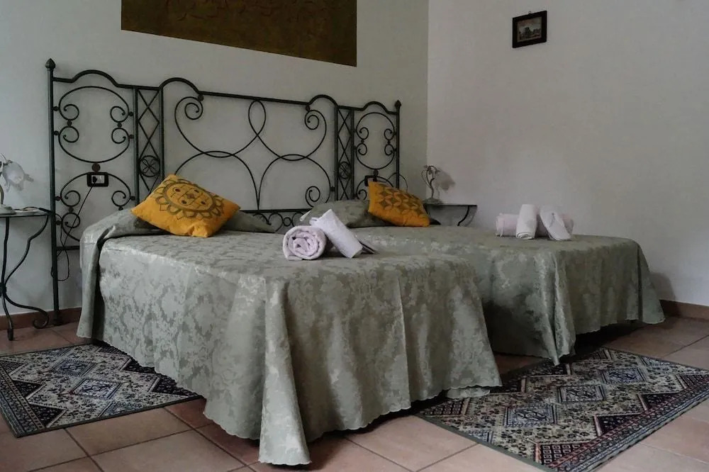 Bed And Breakfast Il Garoch