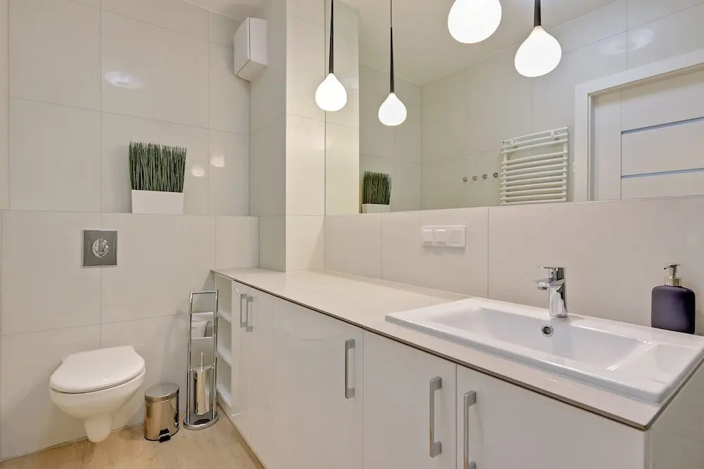 FlatsForRent - Chmielna 38 Spa&Wellness