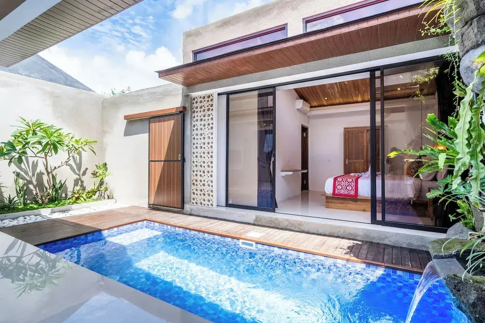 Eden Villas Ubud
