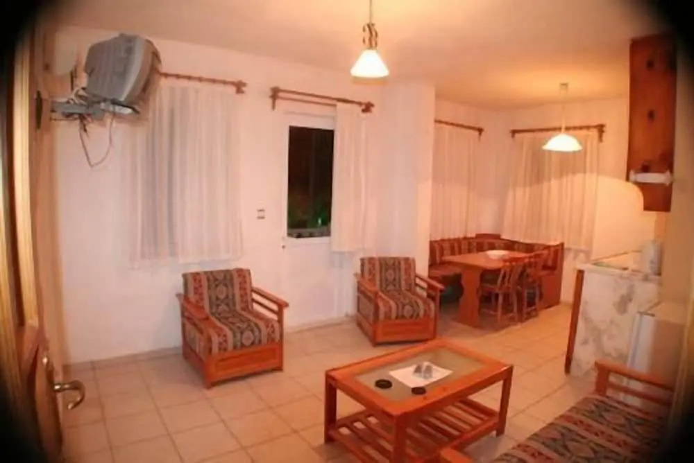 Appartment Mavikosk