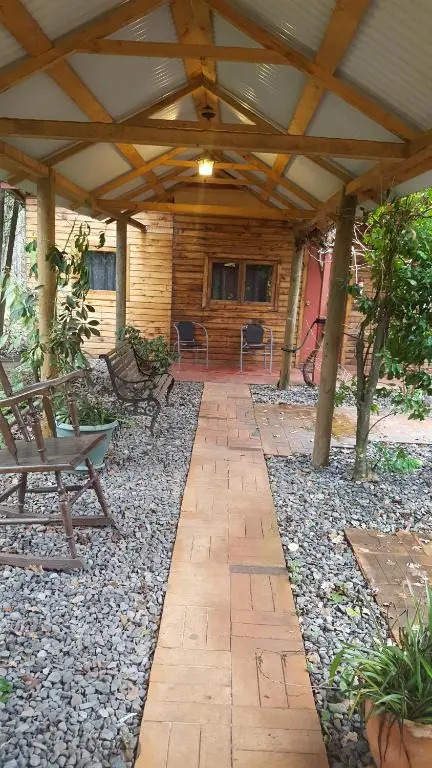 El Rincon Eco Hotel