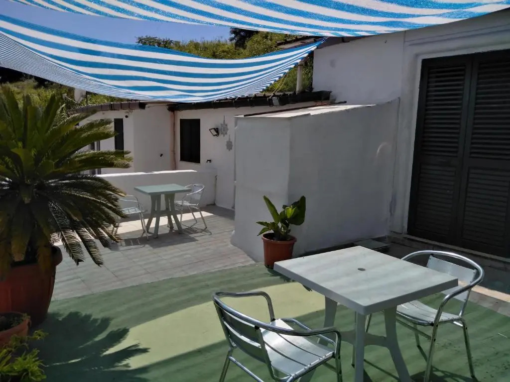 Mariapia village via Scannella n32