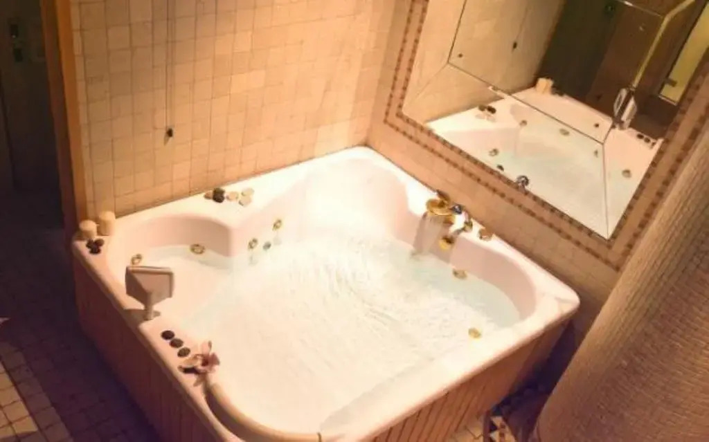 Relais Leon dOro