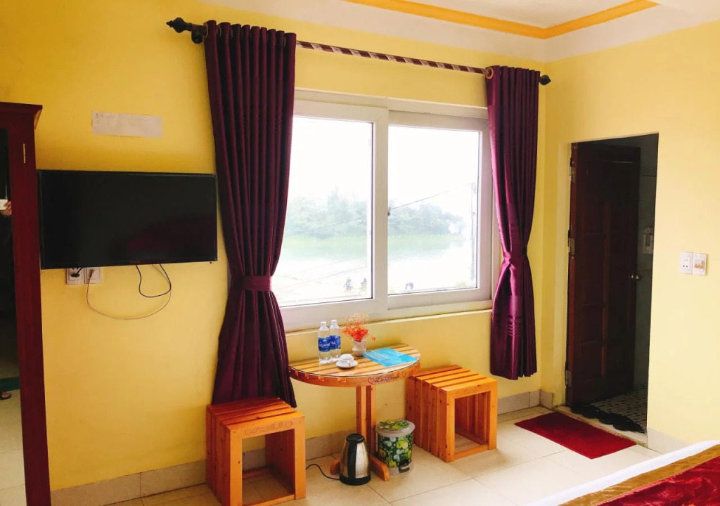 Lien Thanh Hotel
