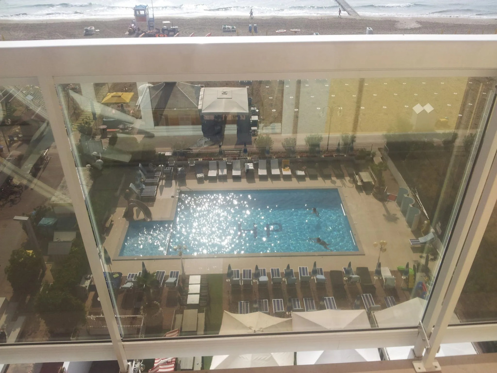 Hotel Panama