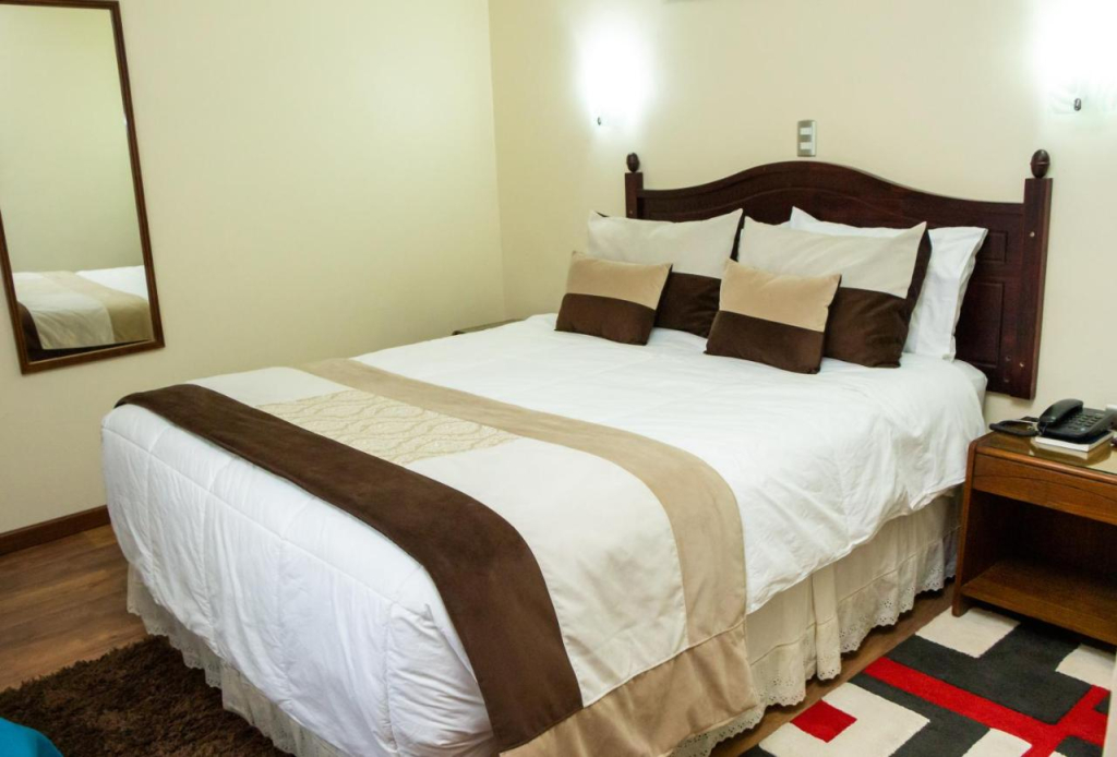 Hotel Gran Muso