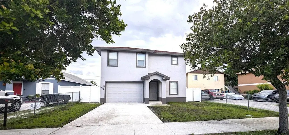Rent W Palm Beach
