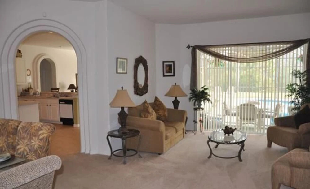 Grand Oasis - Grand Reserve House 722 5 Bedroom Home