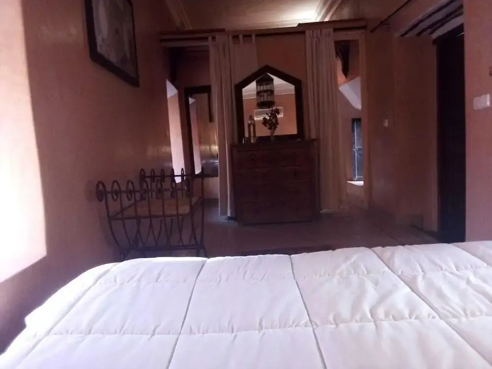 Riad Mina
