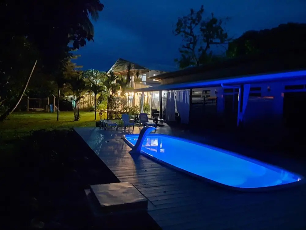 Cahuita Inn