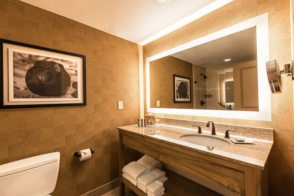 Eldorado Hotel and Spa