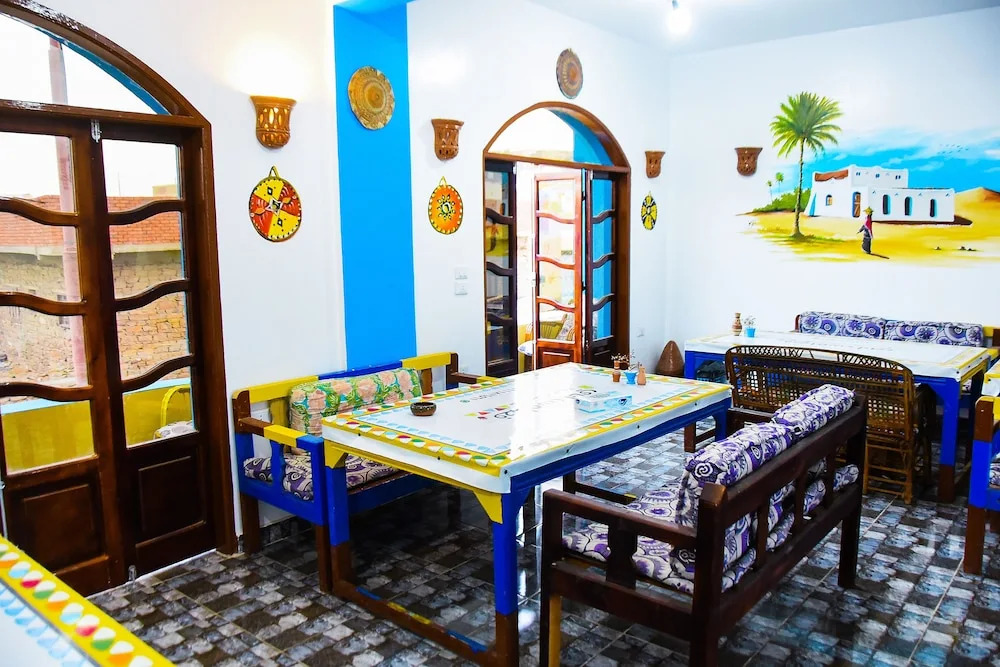 Fadlos Anay Nubian Guesthouse فضلوس أناي