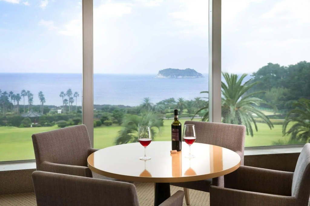 Seogwipo KAL Hotel