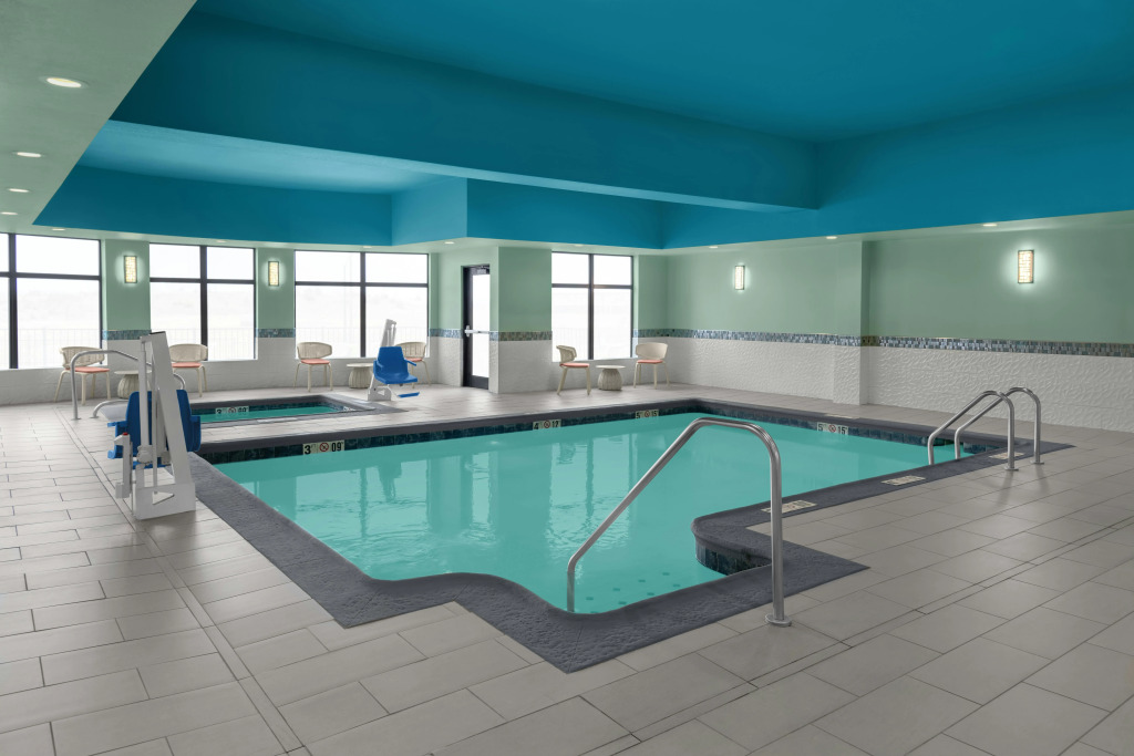 Hilton Garden Inn Topeka