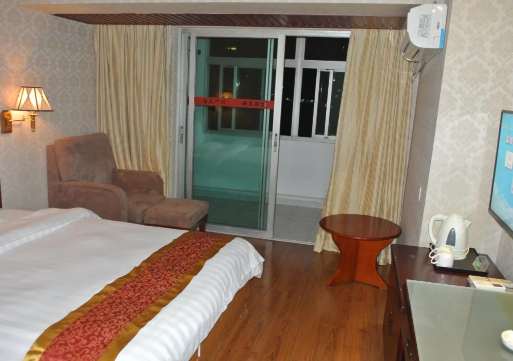 Shenzhen Haitian Hotel